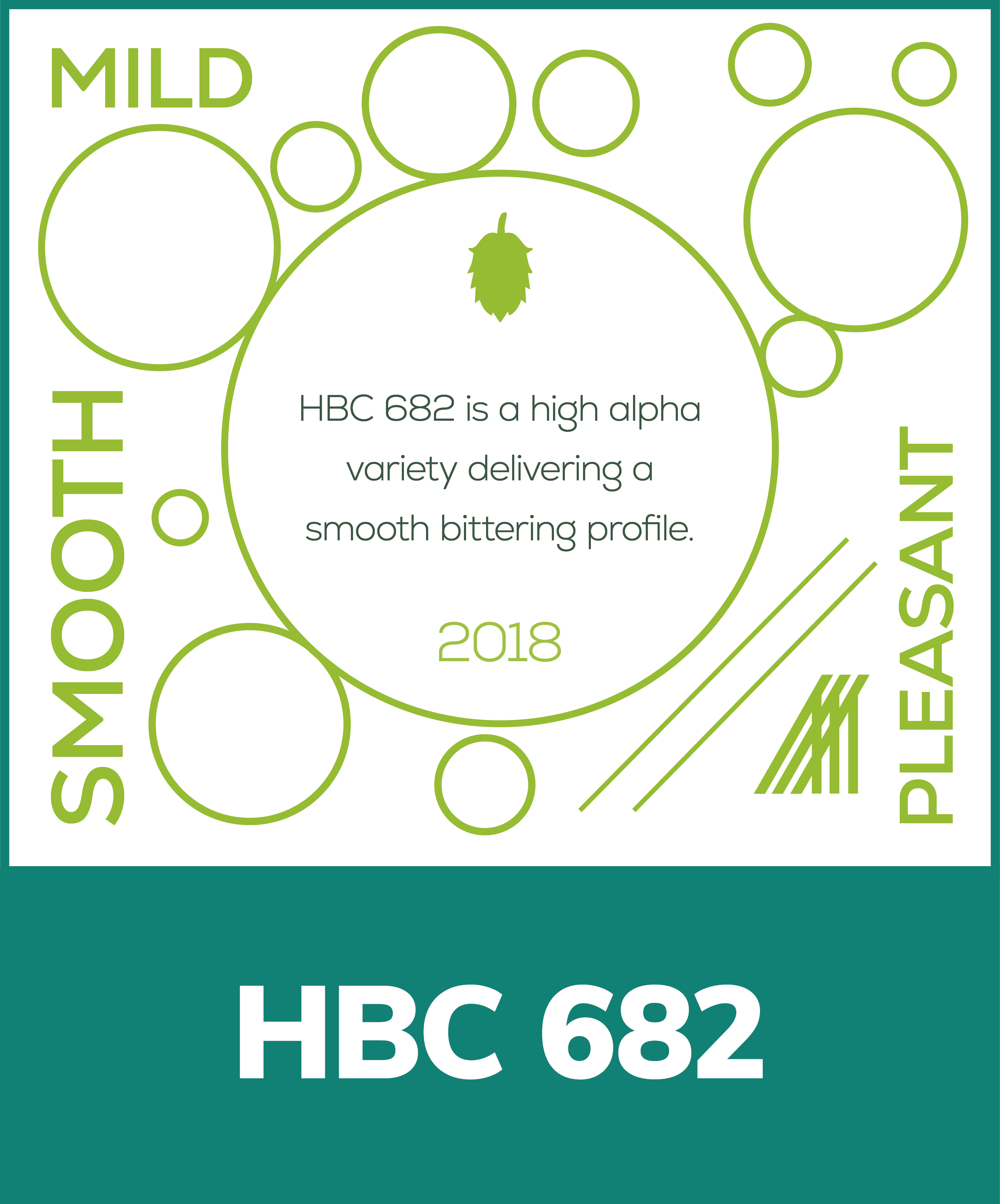 Morrier Hop HBC682